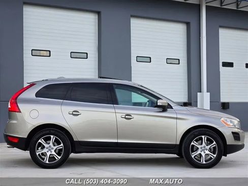 Used 2012 Volvo XC60 T6 image 9