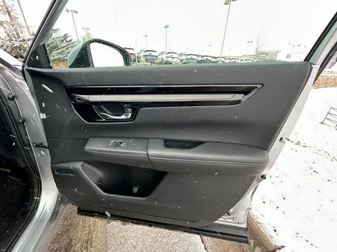 Used 2025 Honda CR-V EX-L image 28