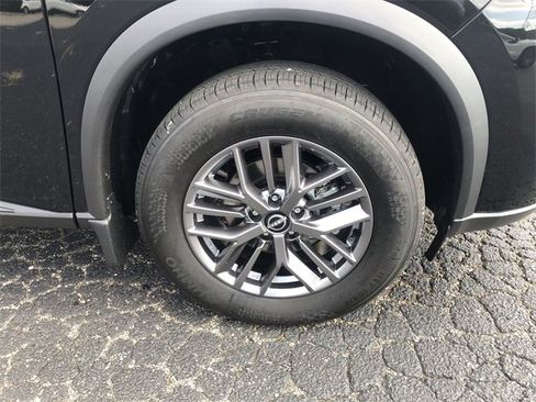 Certified 2026 Nissan Rogue S image 14