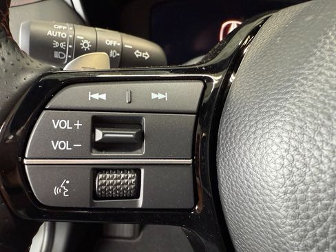 New 2025 Acura ADX A-Spec image 20