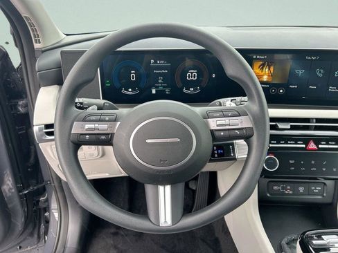 New 2026 Hyundai Tucson Blue SE AWD/4WD image 28