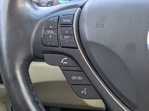 Used 2017 Acura RDX w/ Technology Package FWD image 27
