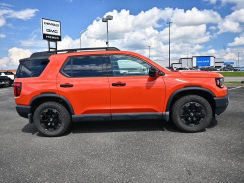 Used 2026 Honda Passport TrailSport Elite image 5