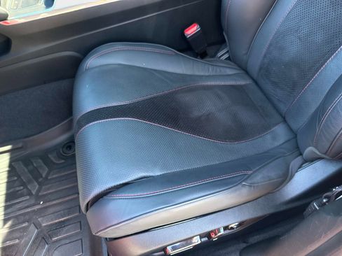 Used 2021 Acura TLX Type S image 19