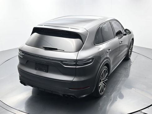 Certified 2023 Porsche Cayenne GTS image 38