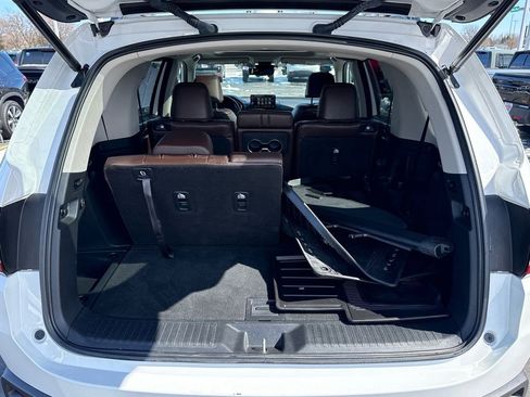 Certified 2023 Honda Pilot Elite image 16