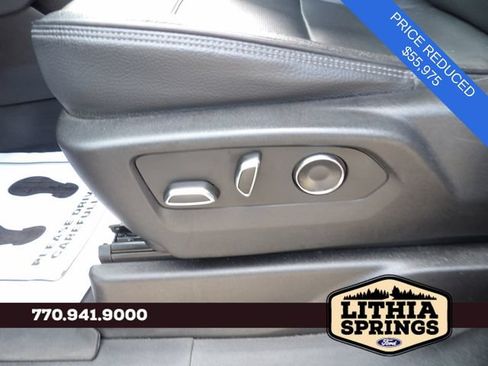 Used 2023 GMC Yukon Denali w/ Denali Reserve Package AWD/4WD image 26