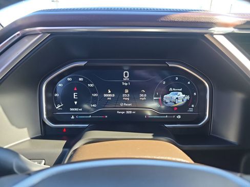 Used 2023 GMC Sierra 1500 Denali w/ Technology Package image 15