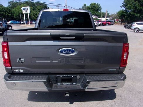 Used 2023 Ford F150 XLT w/ Equipment Group 301A Mid image 10