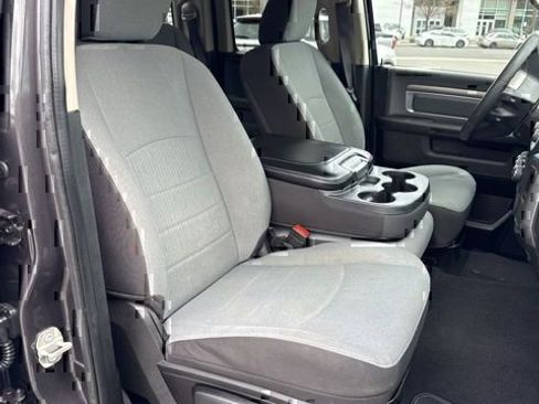 Certified 2024 RAM 1500 Classic SLT AWD/4WD image 12