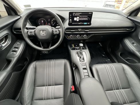 Used 2024 Honda HR-V EX-L image 24