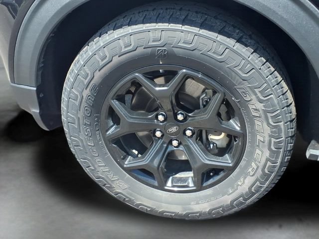 Used 2022 Ford Explorer Timberline AWD/4WD image 18