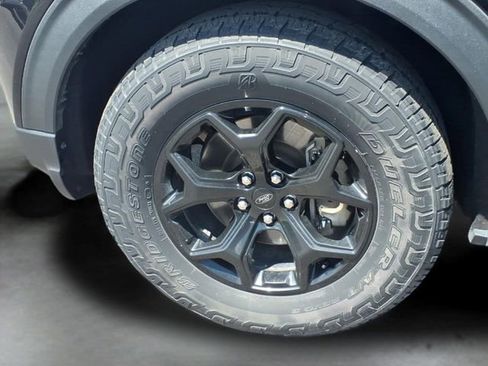 Used 2022 Ford Explorer Timberline AWD/4WD image 18