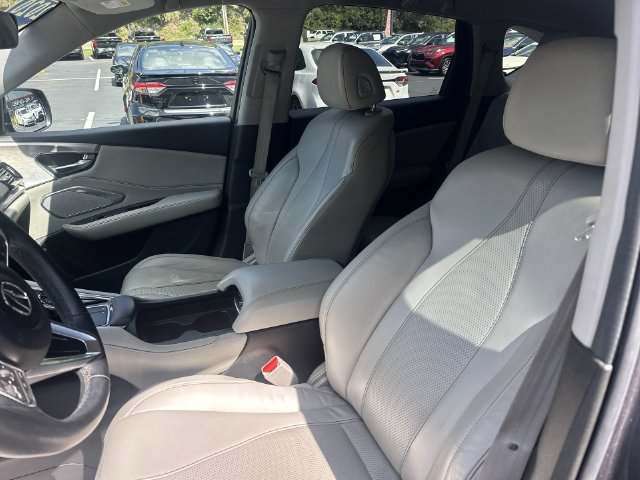 Used 2020 Acura RDX w/ Technology Package AWD/4WD image 23