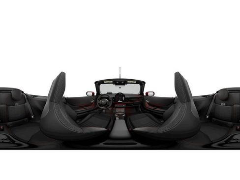 New 2026 MINI Cooper John Cooper Works image 8