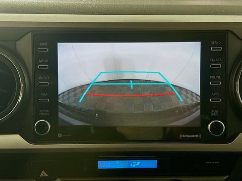 Used 2021 Toyota Tacoma SR5 image 21