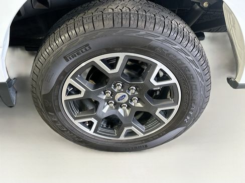 Used 2024 Ford F150 STX RWD image 11