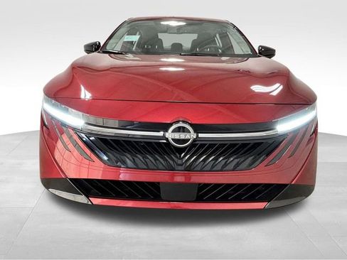 New 2026 Nissan Sentra SV FWD image 6
