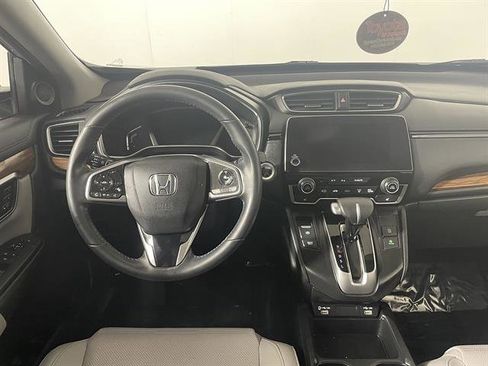 Used 2021 Honda CR-V EX-L image 13