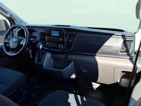 Used 2024 Ford Transit 250 Low Roof w/ Exterior Upgrade Package image 18