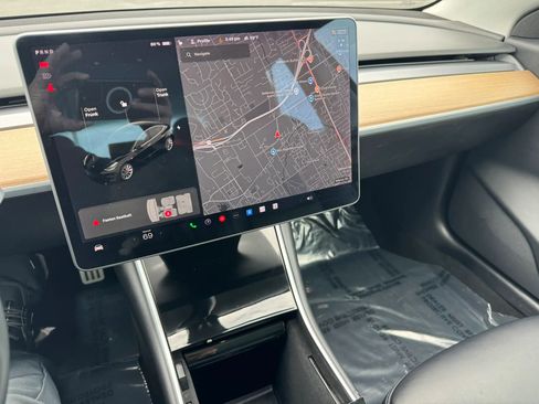 Used 2018 Tesla Model 3 Long Range AWD/4WD image 30