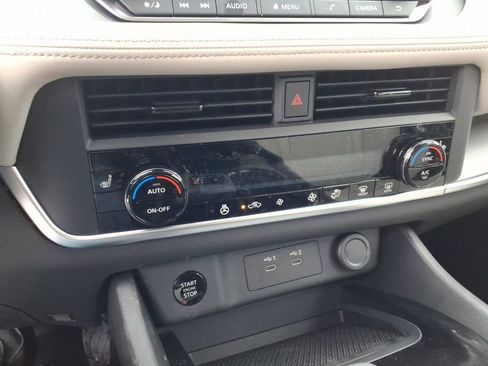 New 2026 Nissan Rogue SV image 12