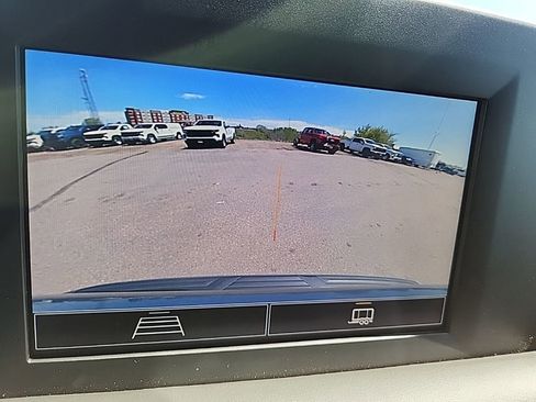 Certified 2023 Chevrolet Tahoe LS w/ Driver Alert Package AWD/4WD image 20