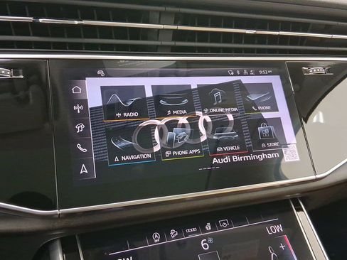 Certified 2026 Audi Q7 3.0T Premium w/ Convenience Plus Package AWD/4WD image 21