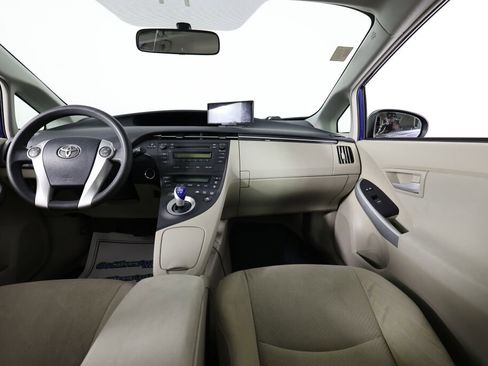 Used 2010 Toyota Prius Two image 29