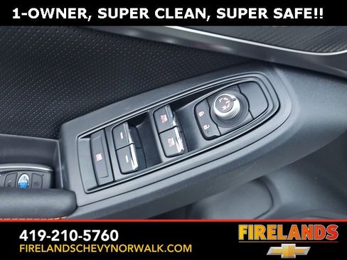 Used 2023 Subaru Crosstrek 2.5i Limited image 26