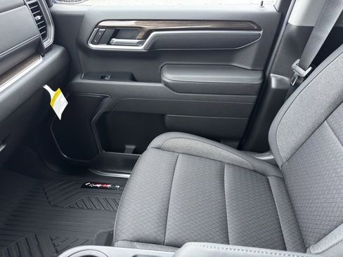 New 2026 Chevrolet Silverado 1500 LT image 22