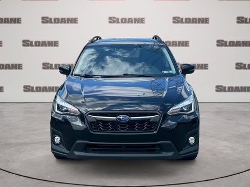 Used 2020 Subaru Crosstrek 2.0i Limited w/ Moonroof Package AWD/4WD image 8