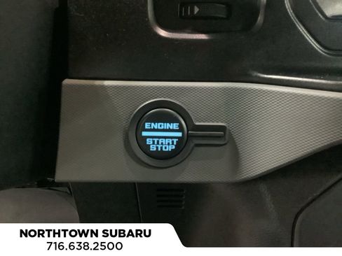 Used 2023 Ford Bronco 4-Door AWD/4WD image 18