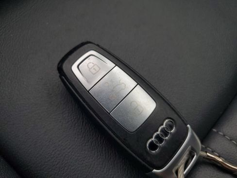 Used 2024 Audi A3 2.0T Premium FWD image 28