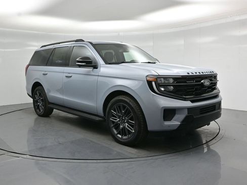 New 2026 Ford Expedition Platinum AWD/4WD image 52