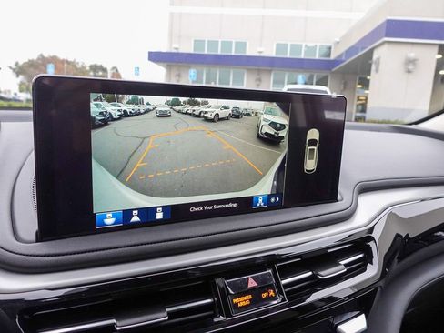 New 2026 Acura MDX Technology Package image 21