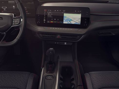 New 2026 Dodge Charger Daytona Scat Pack image 5