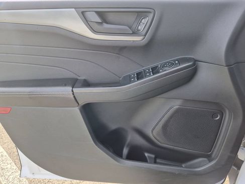 Used 2025 Ford Escape Active FWD image 20