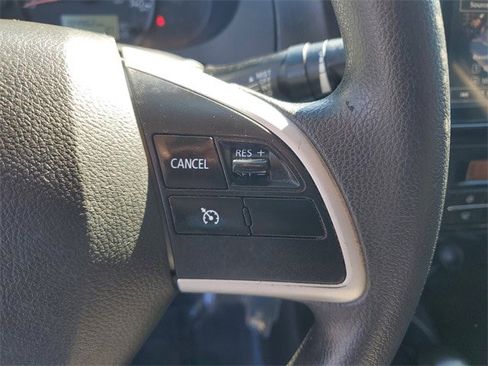 Used 2021 Mitsubishi Mirage G4 ES image 18