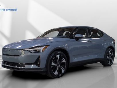 Certified 2024 Polestar Polestar 2
