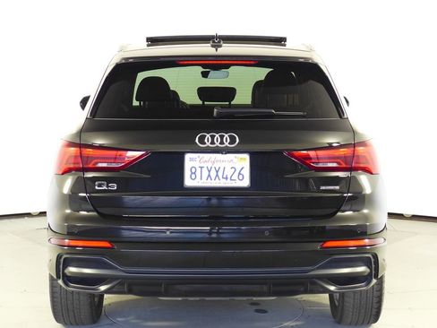 Used 2021 Audi Q3 2.0T Premium Plus w/ Premium Plus Package image 8