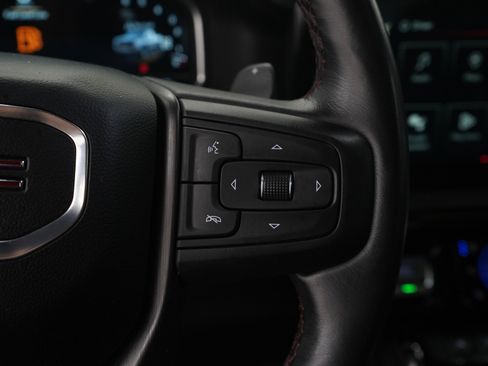 Used 2023 GMC Sierra 1500 AT4X w/ AT4X AEV Edition AWD/4WD image 29