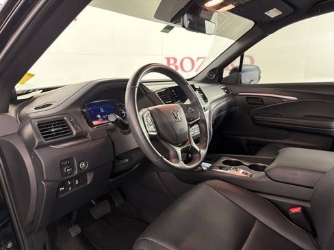 Used 2024 Honda Passport EX-L image 12