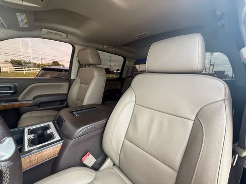 Used 2018 GMC Sierra 1500 SLT w/ SLT Premium Package AWD/4WD image 13