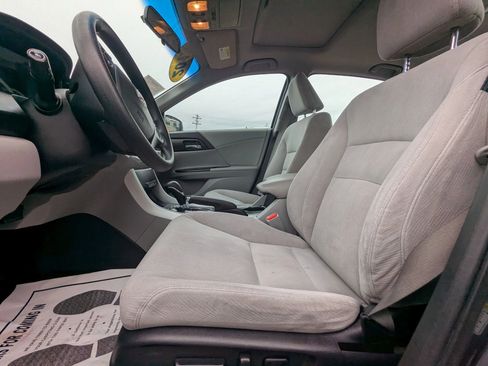 Used 2013 Honda Accord EX image 16