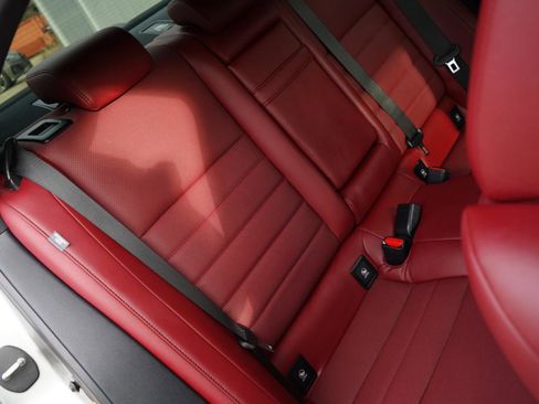 Used 2015 Lexus IS 250 AWD w/ F-Sport Package image 59