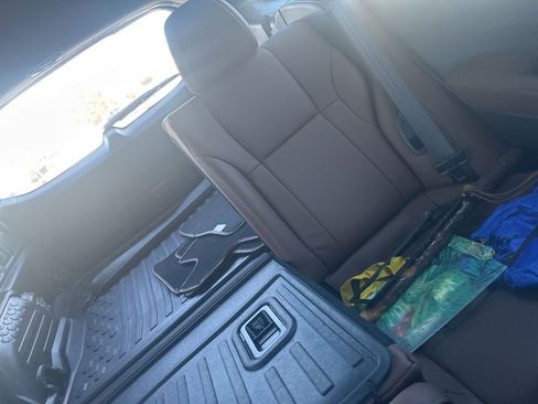 Certified 2023 Subaru Outback Touring XT image 15