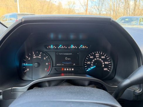 Used 2020 Ford F150 XL w/ Equipment Group 101A Mid AWD/4WD image 23