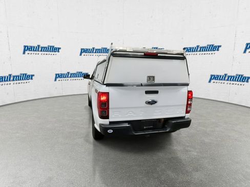 Used 2022 Ford Ranger XL AWD/4WD image 9