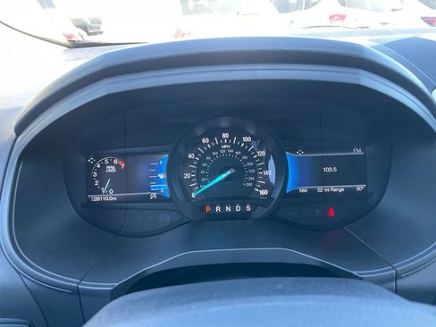 Used 2022 Ford Edge SEL w/ Convenience Package AWD/4WD image 9